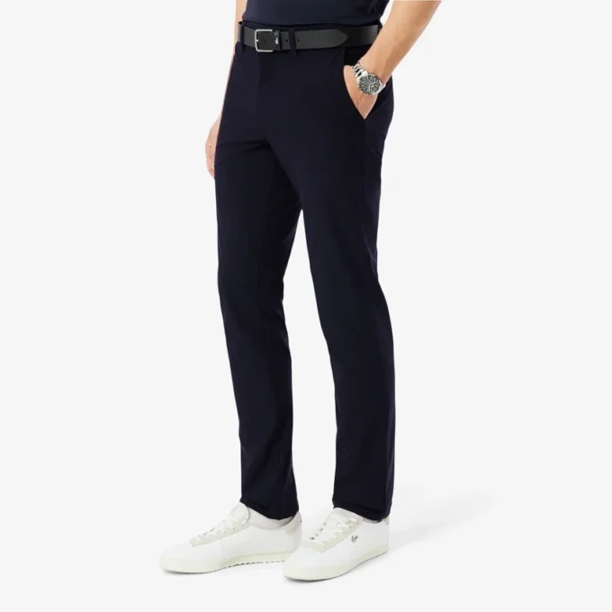Pantalon Commuter Slim Fit pour homme Pantalon Commuter Slim Fit pour homme