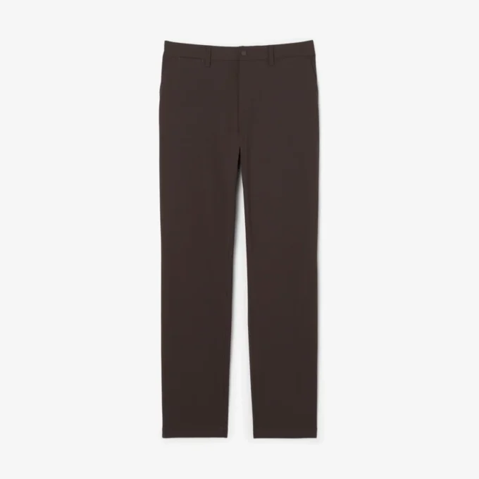 Pantalon Commuter Slim Fit pour homme Pantalon Commuter Slim Fit pour homme