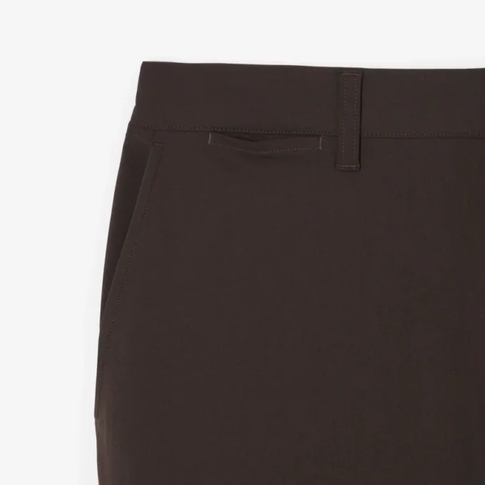 Pantalon Commuter Slim Fit pour homme Pantalon Commuter Slim Fit pour homme