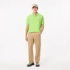 Pantalon de charpentier en toile de coton coupe décontractée pour homme