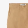 Pantalon de charpentier en toile de coton coupe décontractée pour homme