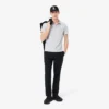 Pantalon de costume coupe classique