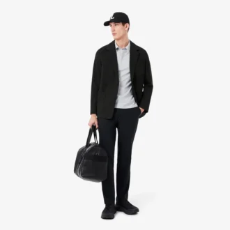 Pantalon de costume coupe classique