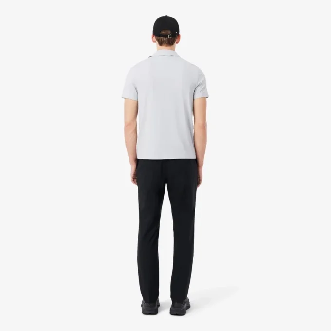 Pantalon de costume coupe classique
