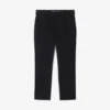 Pantalon de costume coupe classique