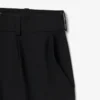 Pantalon de costume coupe classique