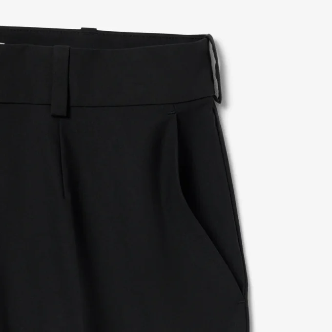 Pantalon de costume coupe classique