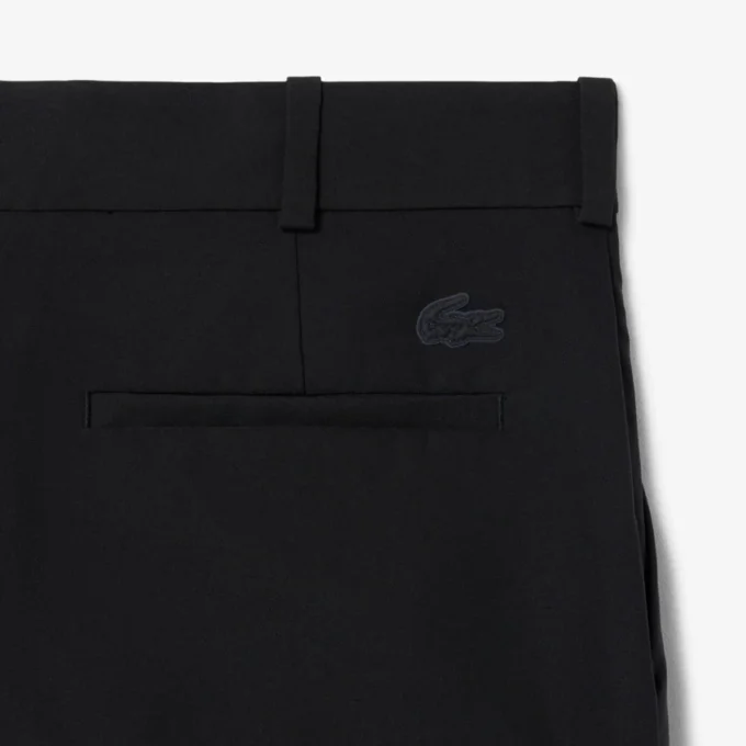 Pantalon de costume coupe classique
