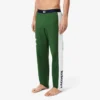 Pantalon de détente en molleton imprimé pour homme
