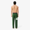 Pantalon de détente en molleton imprimé pour homme