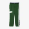 Pantalon de détente en molleton imprimé pour homme
