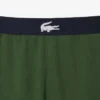 Pantalon de détente en molleton imprimé pour homme