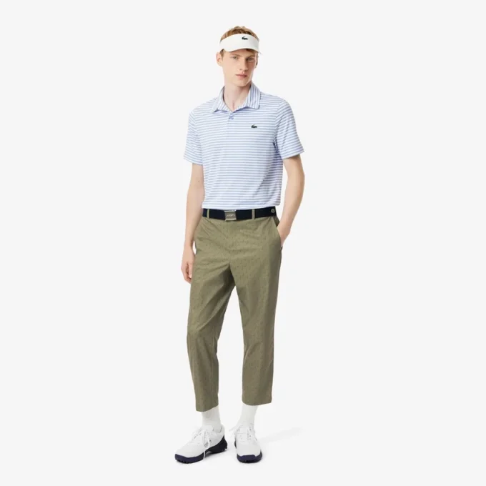 Pantalon de golf court Ultra Dry pour homme Pantalon de golf court Ultra Dry pour homme