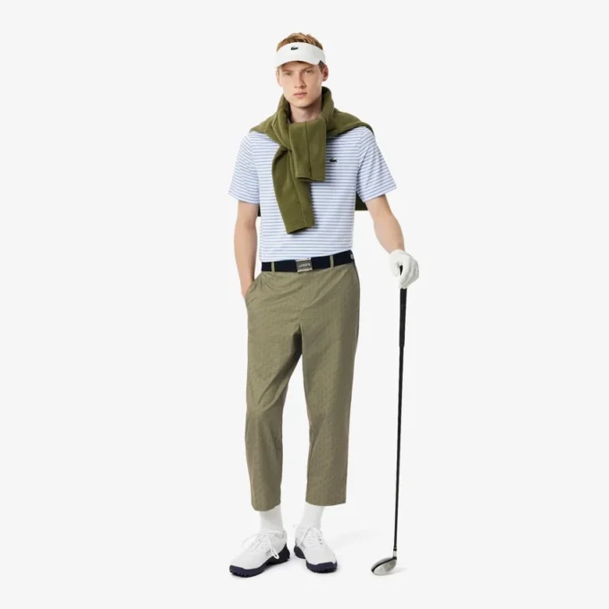 Pantalon de golf court Ultra Dry pour homme Pantalon de golf court Ultra Dry pour homme