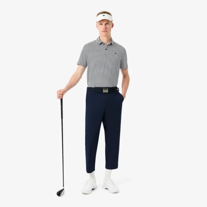 Pantalon de golf court Ultra Dry pour homme Pantalon de golf court Ultra Dry pour homme
