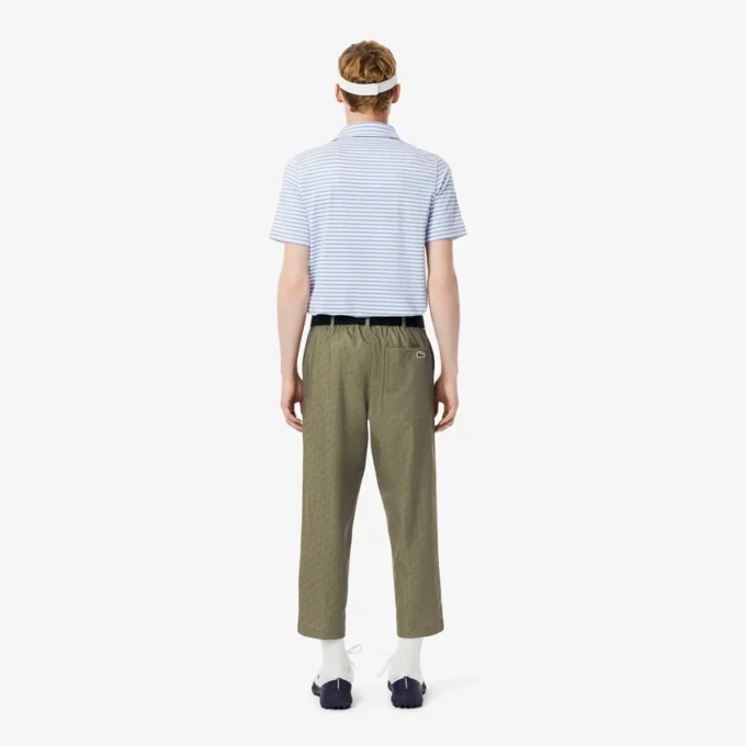 Pantalon de golf court Ultra Dry pour homme Pantalon de golf court Ultra Dry pour homme