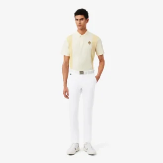Pantalon de golf slim fit Ultra Dry pour homme