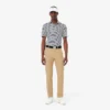 Pantalon de golf slim fit Ultra Dry pour homme Pantalon de golf slim fit Ultra Dry pour homme
