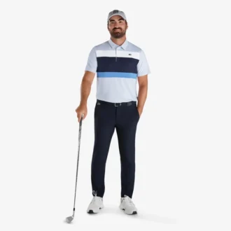 Pantalon de golf slim fit Ultra Dry pour homme