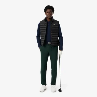 Pantalon de golf slim fit Ultra Dry pour homme