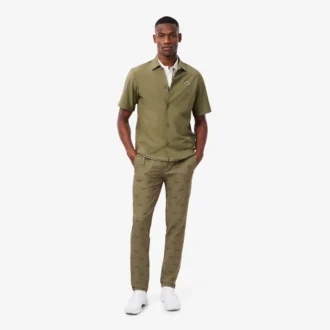 Pantalon de golf slim fit Ultra Dry pour homme