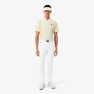 Pantalon de golf slim fit Ultra Dry pour homme