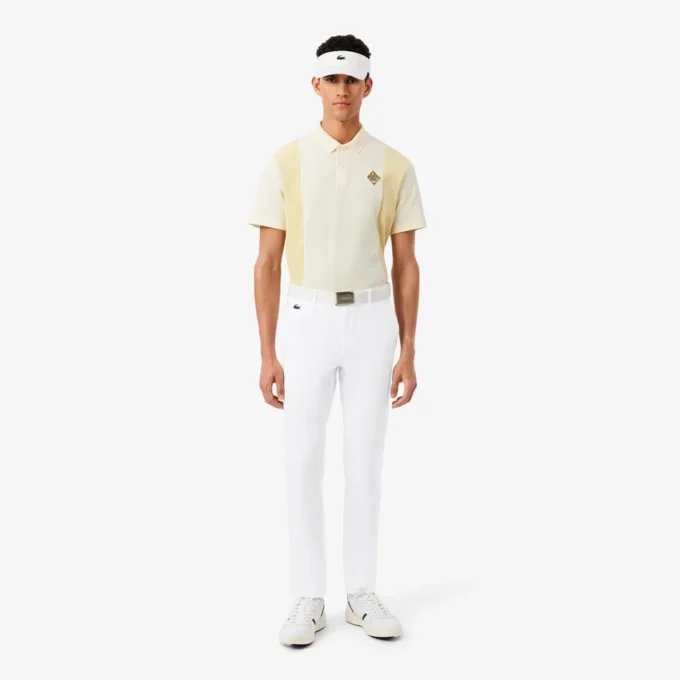 Pantalon de golf slim fit Ultra Dry pour homme Pantalon de golf slim fit Ultra Dry pour homme