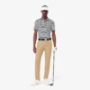 Pantalon de golf slim fit Ultra Dry pour homme Pantalon de golf slim fit Ultra Dry pour homme