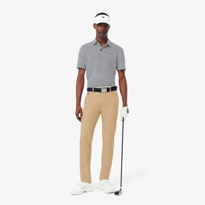 Pantalon de golf slim fit Ultra Dry pour homme Pantalon de golf slim fit Ultra Dry pour homme