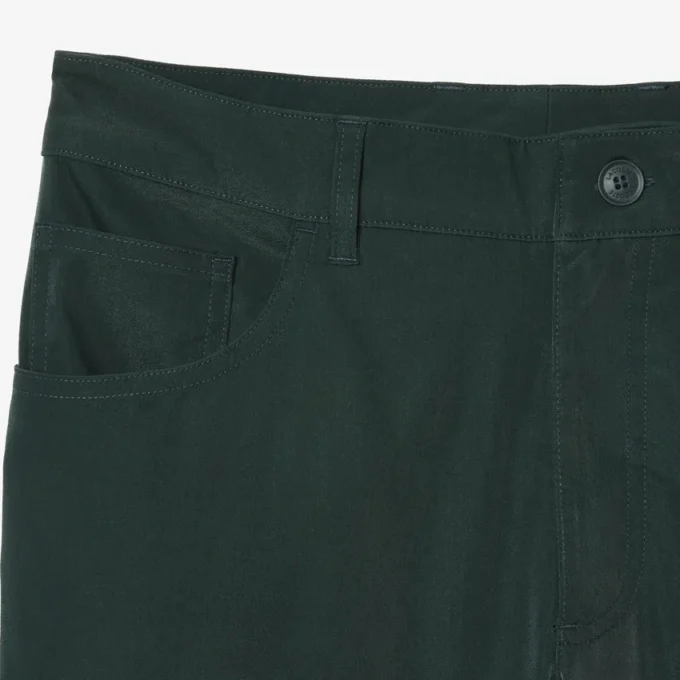 Pantalon de golf slim fit Ultra Dry pour homme Pantalon de golf slim fit Ultra Dry pour homme