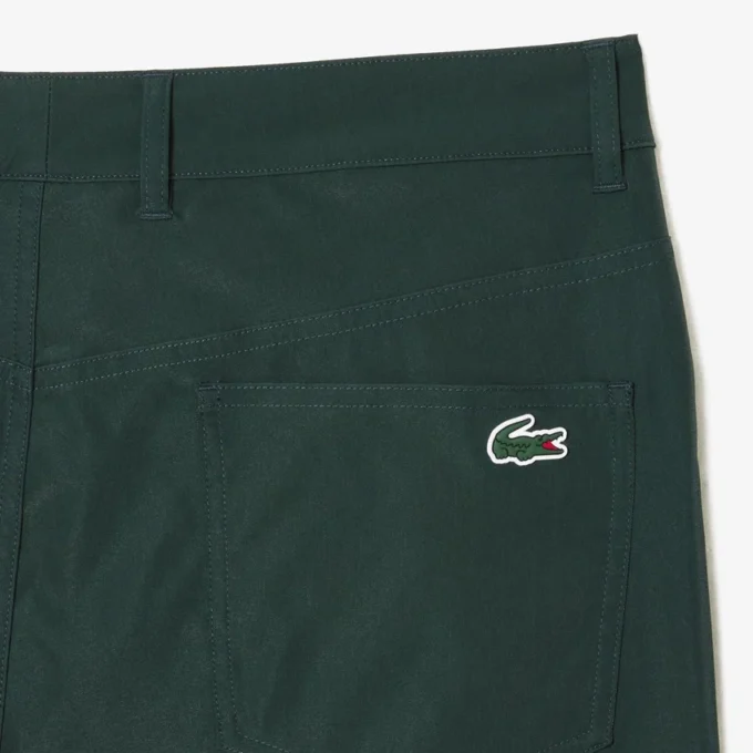 Pantalon de golf slim fit Ultra Dry pour homme Pantalon de golf slim fit Ultra Dry pour homme