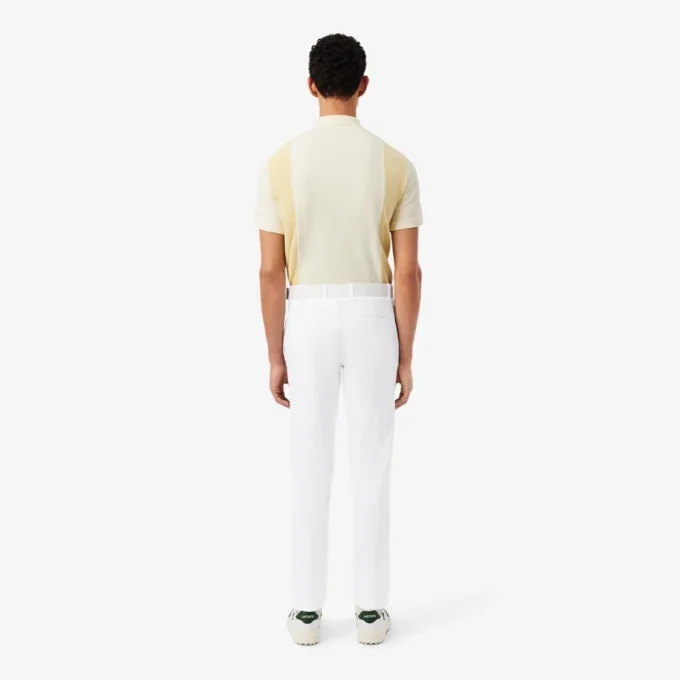 Pantalon de golf slim fit Ultra Dry pour homme Pantalon de golf slim fit Ultra Dry pour homme
