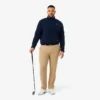 Pantalon de golf slim fit Ultra Dry pour homme Pantalon de golf slim fit Ultra Dry pour homme
