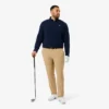 Pantalon de golf slim fit Ultra Dry pour homme Pantalon de golf slim fit Ultra Dry pour homme