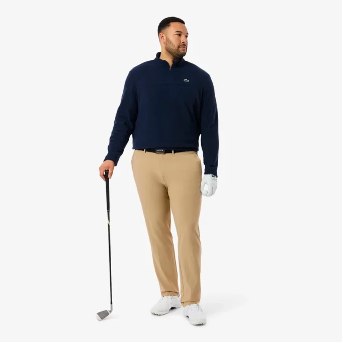 Pantalon de golf slim fit Ultra Dry pour homme Pantalon de golf slim fit Ultra Dry pour homme