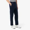 Pantalon de golf stretch en tissu déperlant pour homme Pantalon de golf stretch en tissu déperlant pour homme