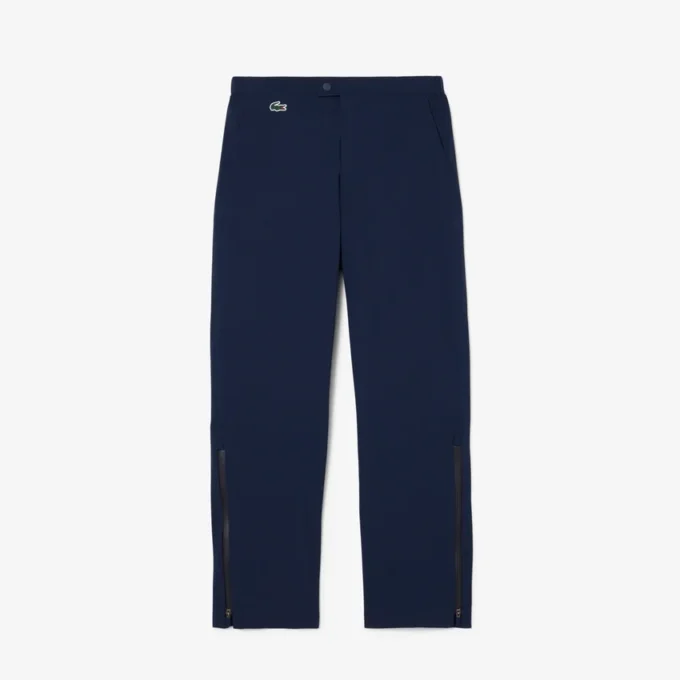 Pantalon de golf stretch en tissu déperlant pour homme Pantalon de golf stretch en tissu déperlant pour homme
