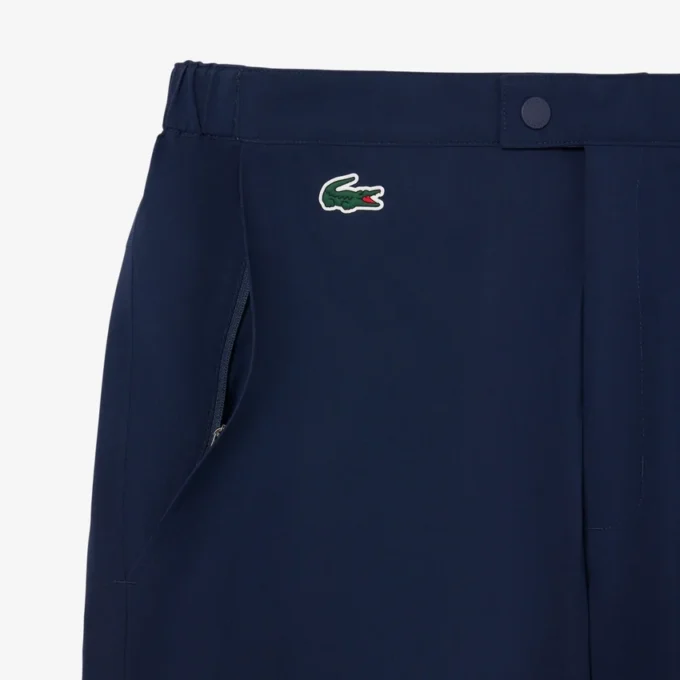 Pantalon de golf stretch en tissu déperlant pour homme Pantalon de golf stretch en tissu déperlant pour homme