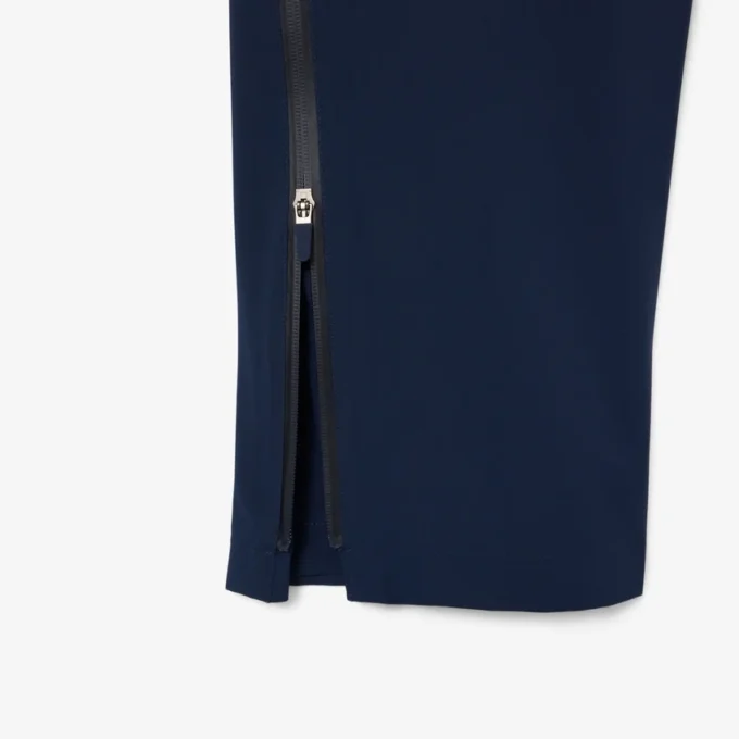 Pantalon de golf stretch en tissu déperlant pour homme Pantalon de golf stretch en tissu déperlant pour homme