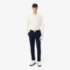 Pantalon de golf thermique slim fit pour homme, déperlant Pantalon de golf thermique slim fit pour homme, déperlant