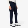 Pantalon de golf thermique slim fit pour homme, déperlant Pantalon de golf thermique slim fit pour homme, déperlant