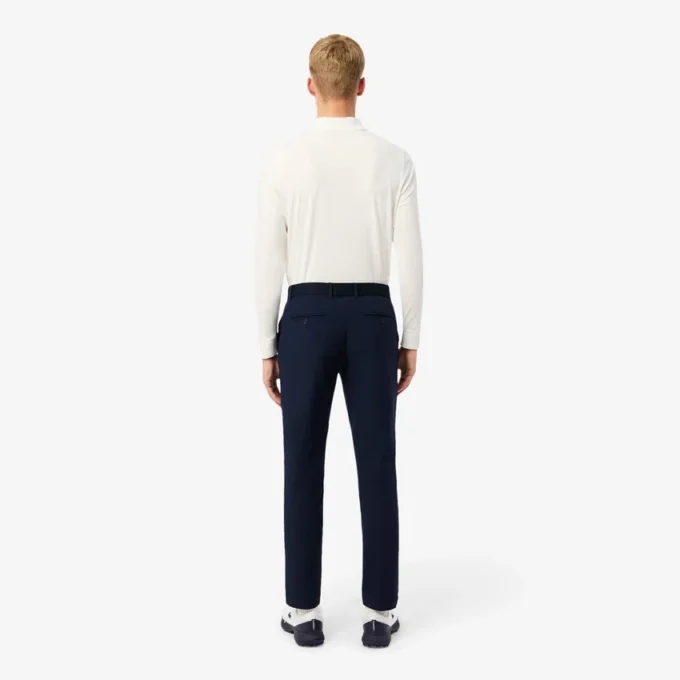 Pantalon de golf thermique slim fit pour homme, déperlant Pantalon de golf thermique slim fit pour homme, déperlant