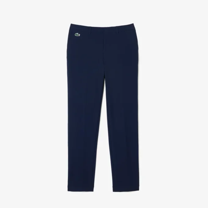 Pantalon de golf thermique slim fit pour homme, déperlant Pantalon de golf thermique slim fit pour homme, déperlant