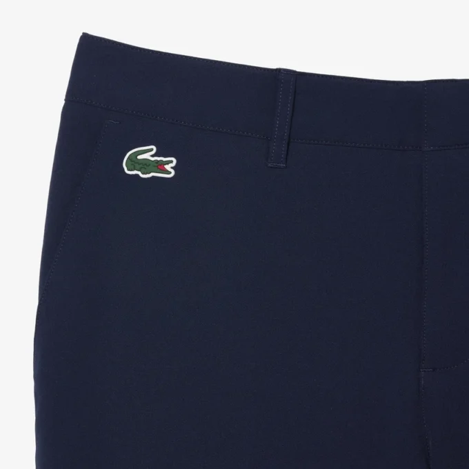 Pantalon de golf thermique slim fit pour homme, déperlant Pantalon de golf thermique slim fit pour homme, déperlant