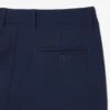 Pantalon de golf thermique slim fit pour homme, déperlant Pantalon de golf thermique slim fit pour homme, déperlant