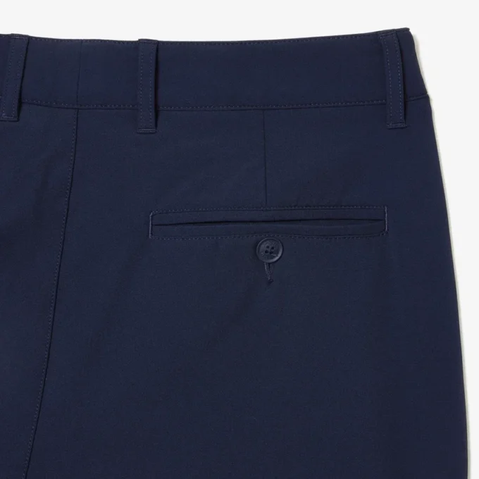Pantalon de golf thermique slim fit pour homme, déperlant Pantalon de golf thermique slim fit pour homme, déperlant