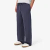 Pantalon de jogging ample brodé Pantalon de jogging ample brodé