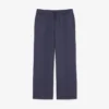 Pantalon de jogging ample brodé Pantalon de jogging ample brodé