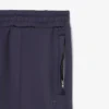 Pantalon de jogging ample brodé Pantalon de jogging ample brodé