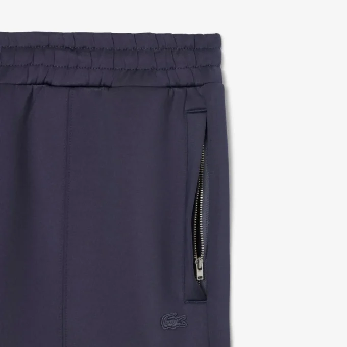 Pantalon de jogging ample brodé Pantalon de jogging ample brodé